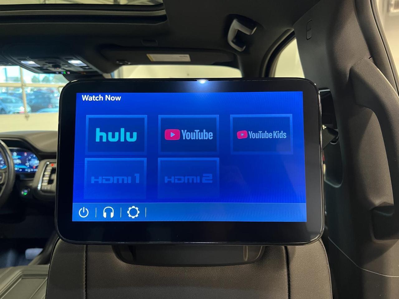 2023 Chevrolet Tahoe High Country Parker CO