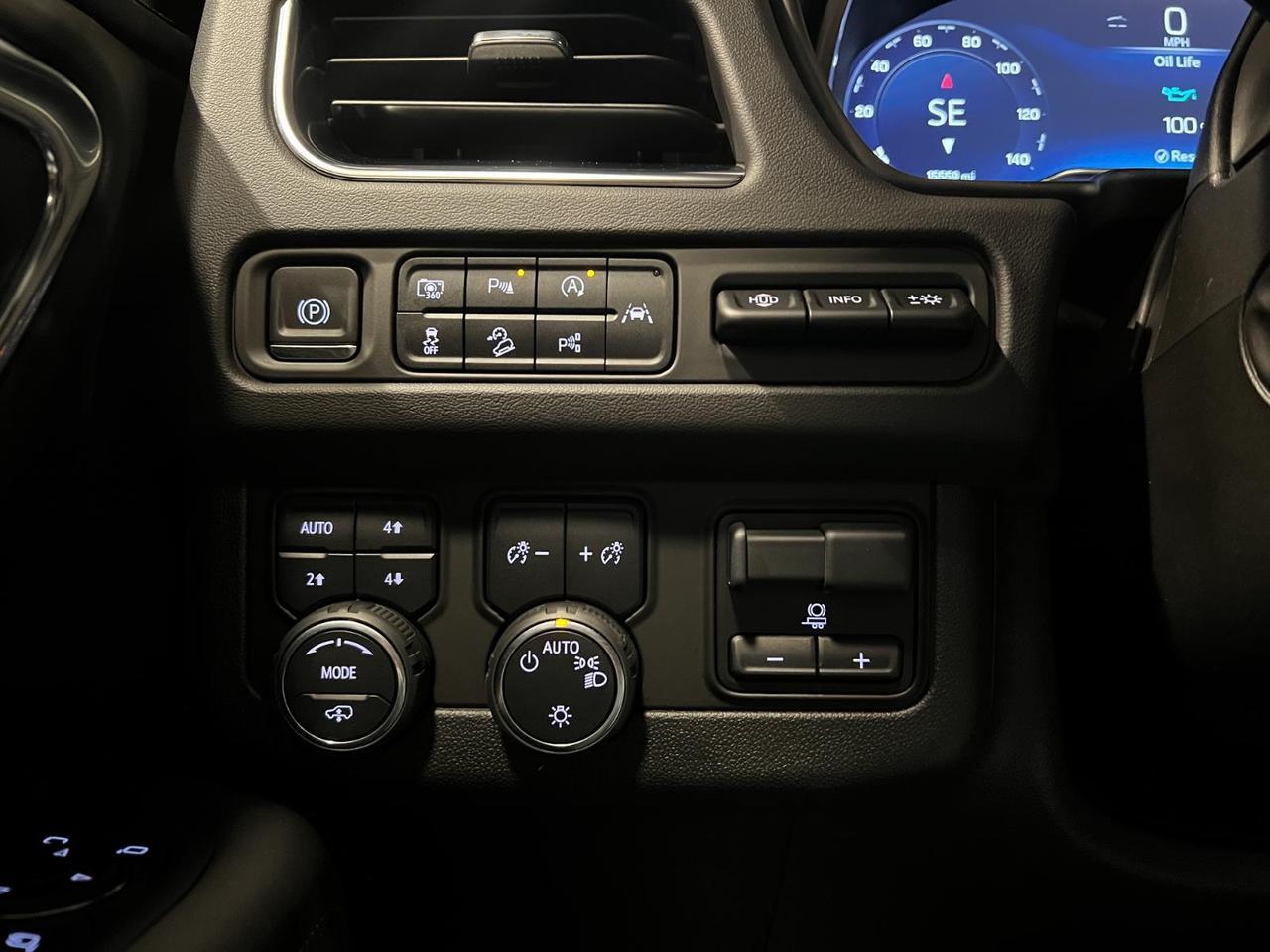 2023 Chevrolet Tahoe High Country Parker CO