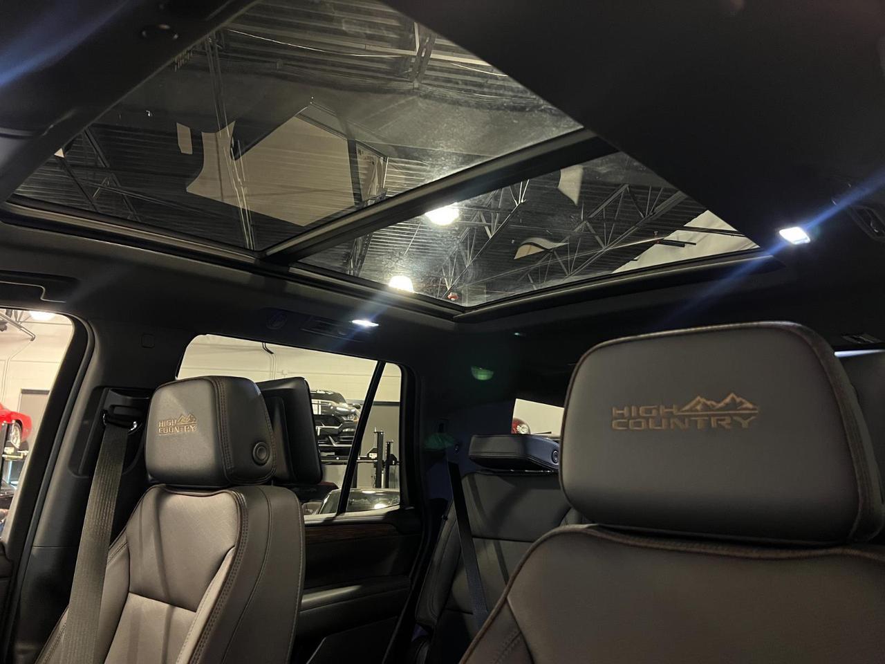 2023 Chevrolet Tahoe High Country Parker CO