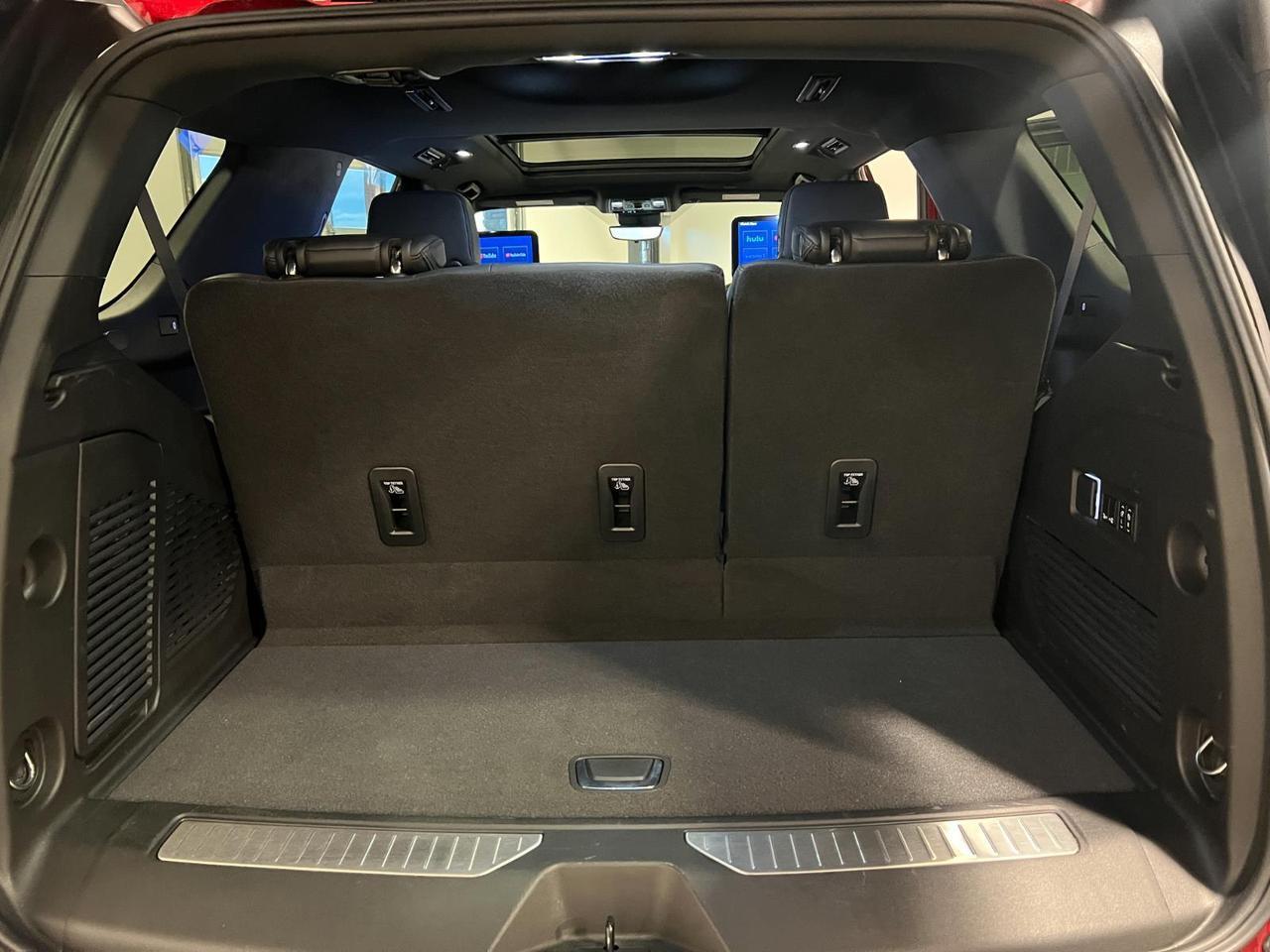 2023 Chevrolet Tahoe High Country Parker CO