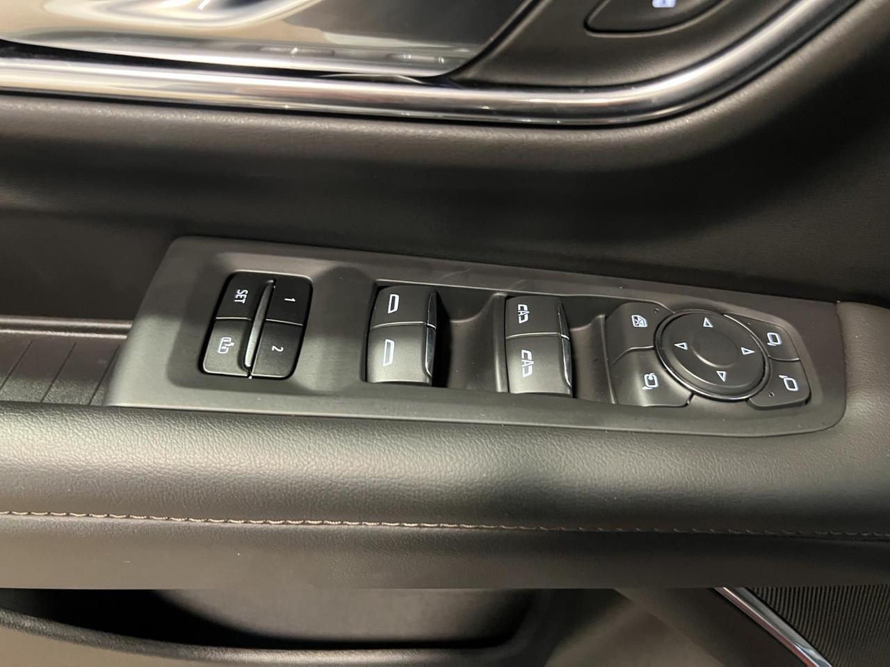 2023 Chevrolet Tahoe High Country Parker CO