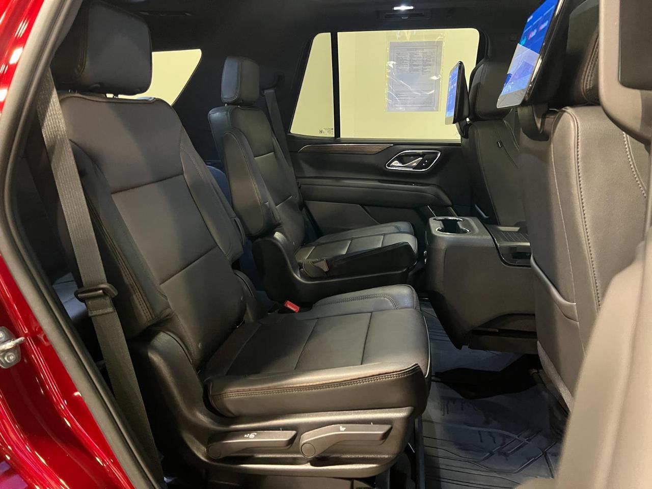 2023 Chevrolet Tahoe High Country Parker CO