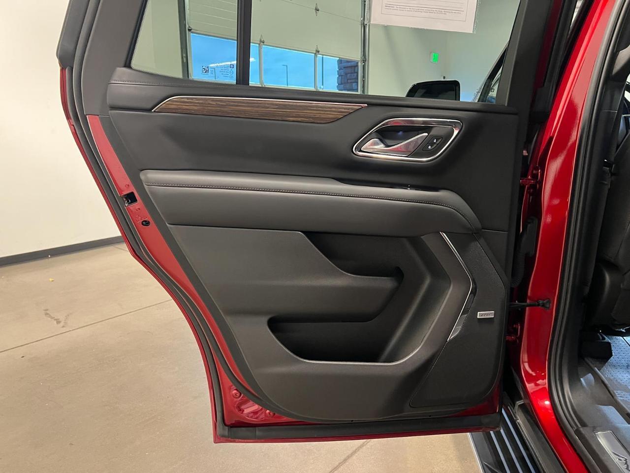 2023 Chevrolet Tahoe High Country Parker CO