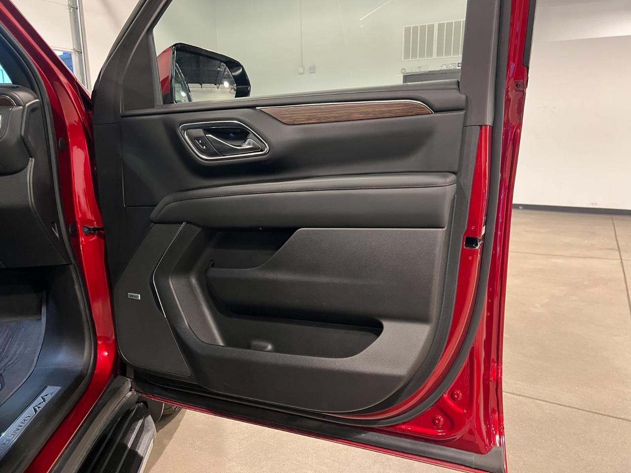 2023 Chevrolet Tahoe High Country Parker CO