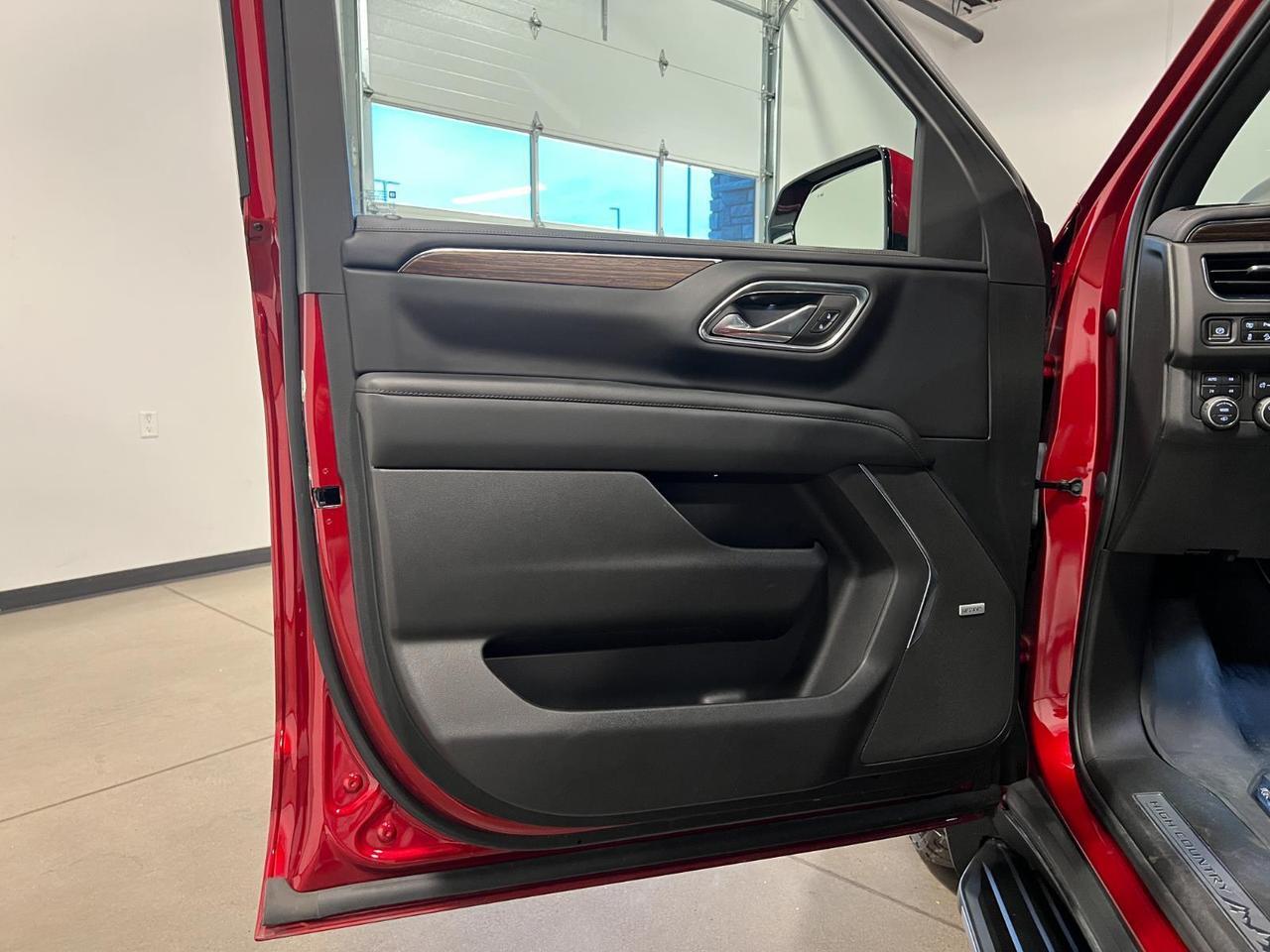 2023 Chevrolet Tahoe High Country Parker CO