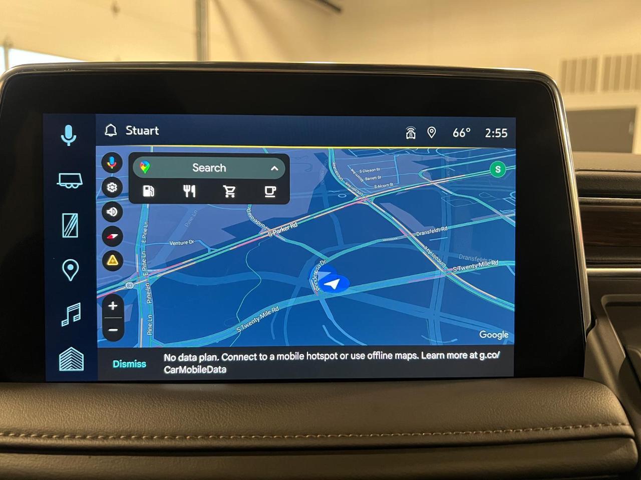 2023 Chevrolet Tahoe High Country Parker CO