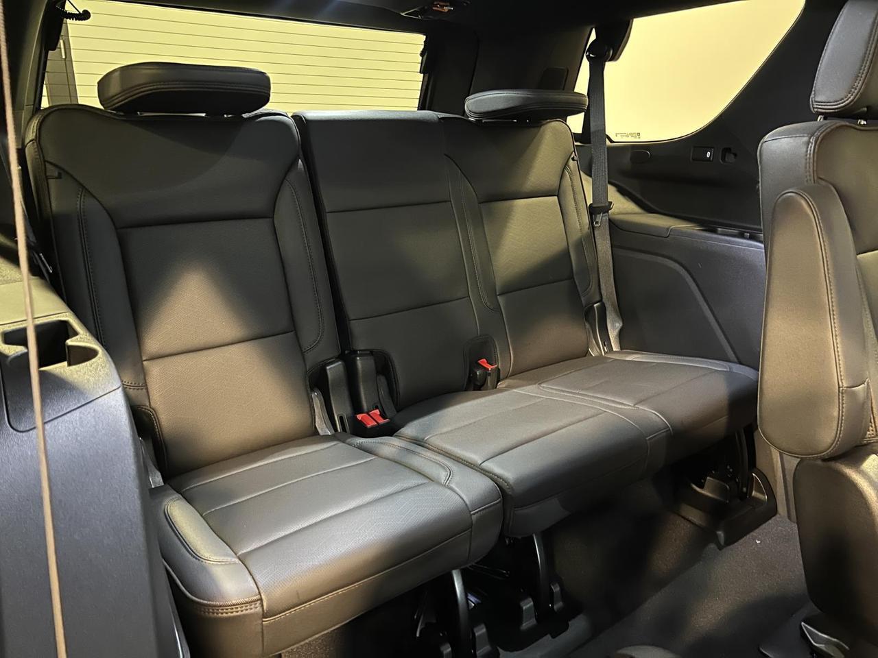 2023 Chevrolet Tahoe High Country Parker CO