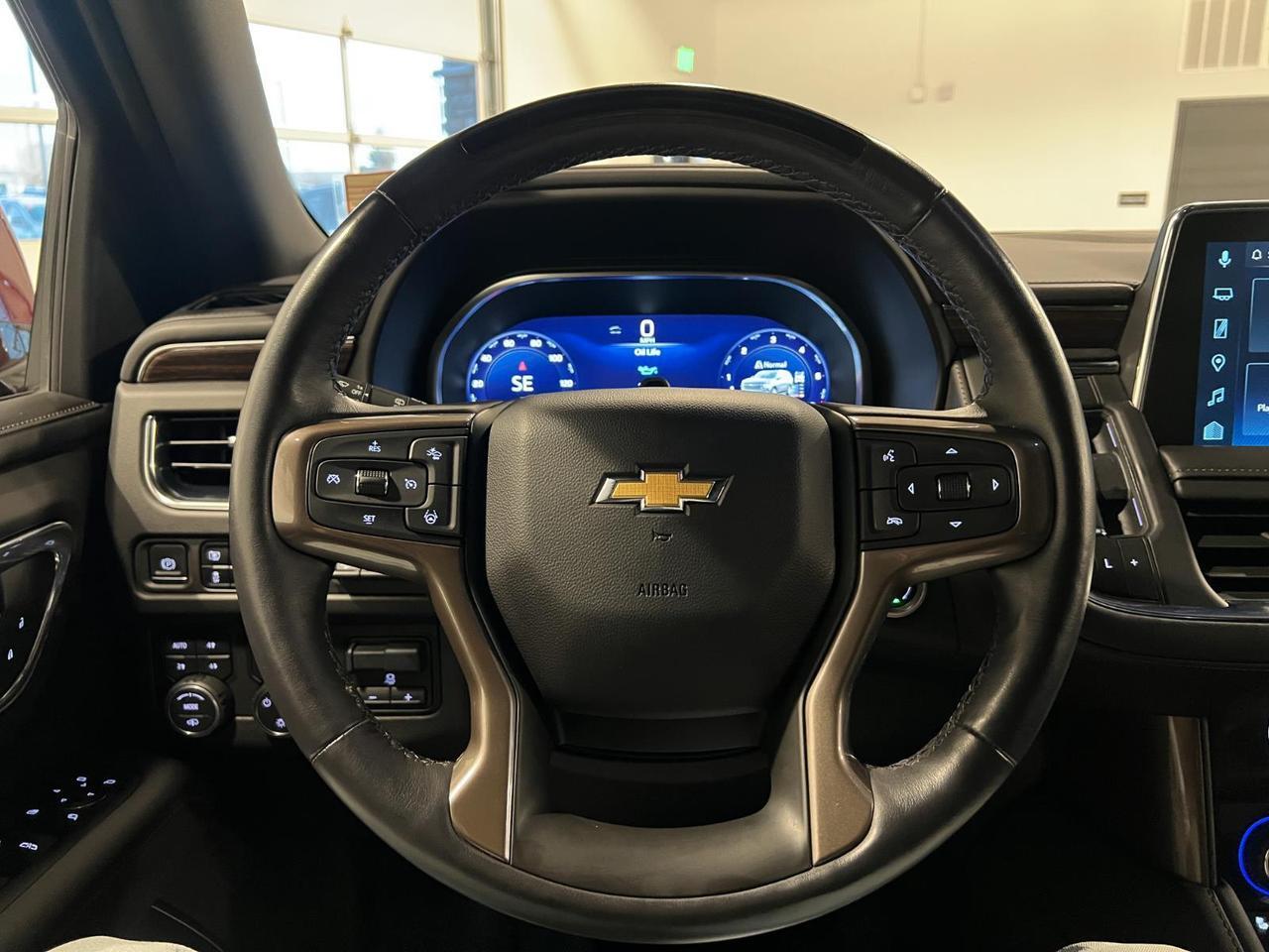 2023 Chevrolet Tahoe High Country Parker CO