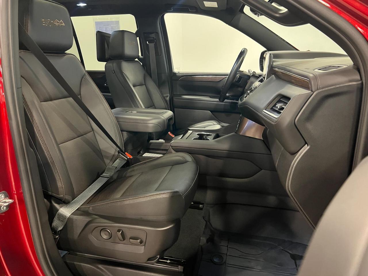 2023 Chevrolet Tahoe High Country Parker CO