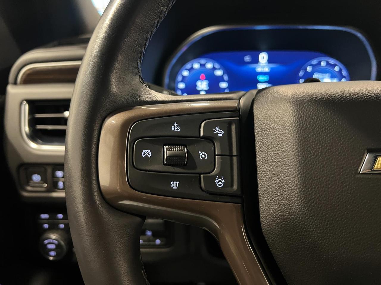 2023 Chevrolet Tahoe High Country Parker CO