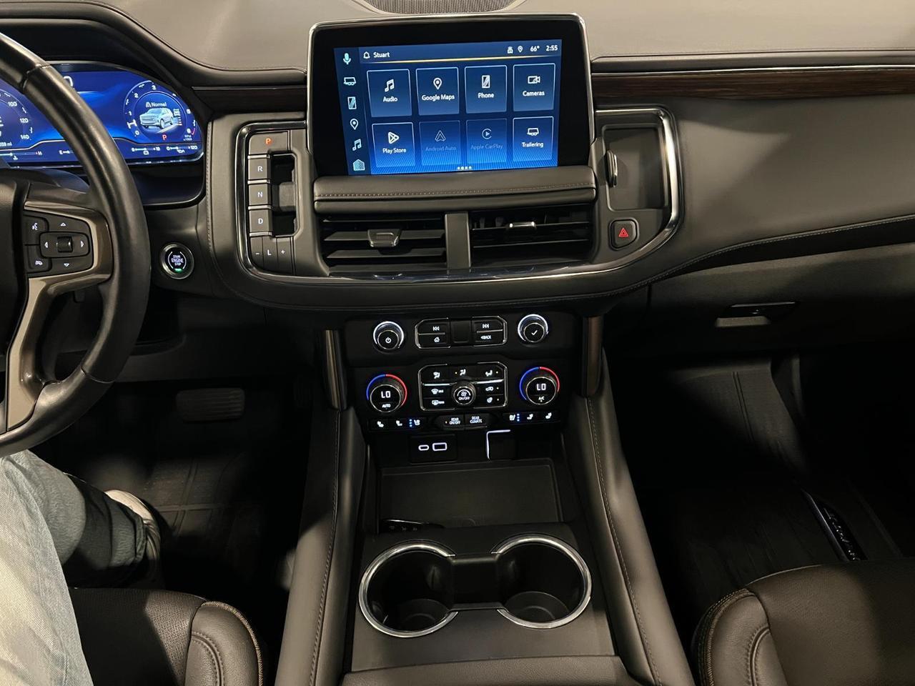 2023 Chevrolet Tahoe High Country Parker CO