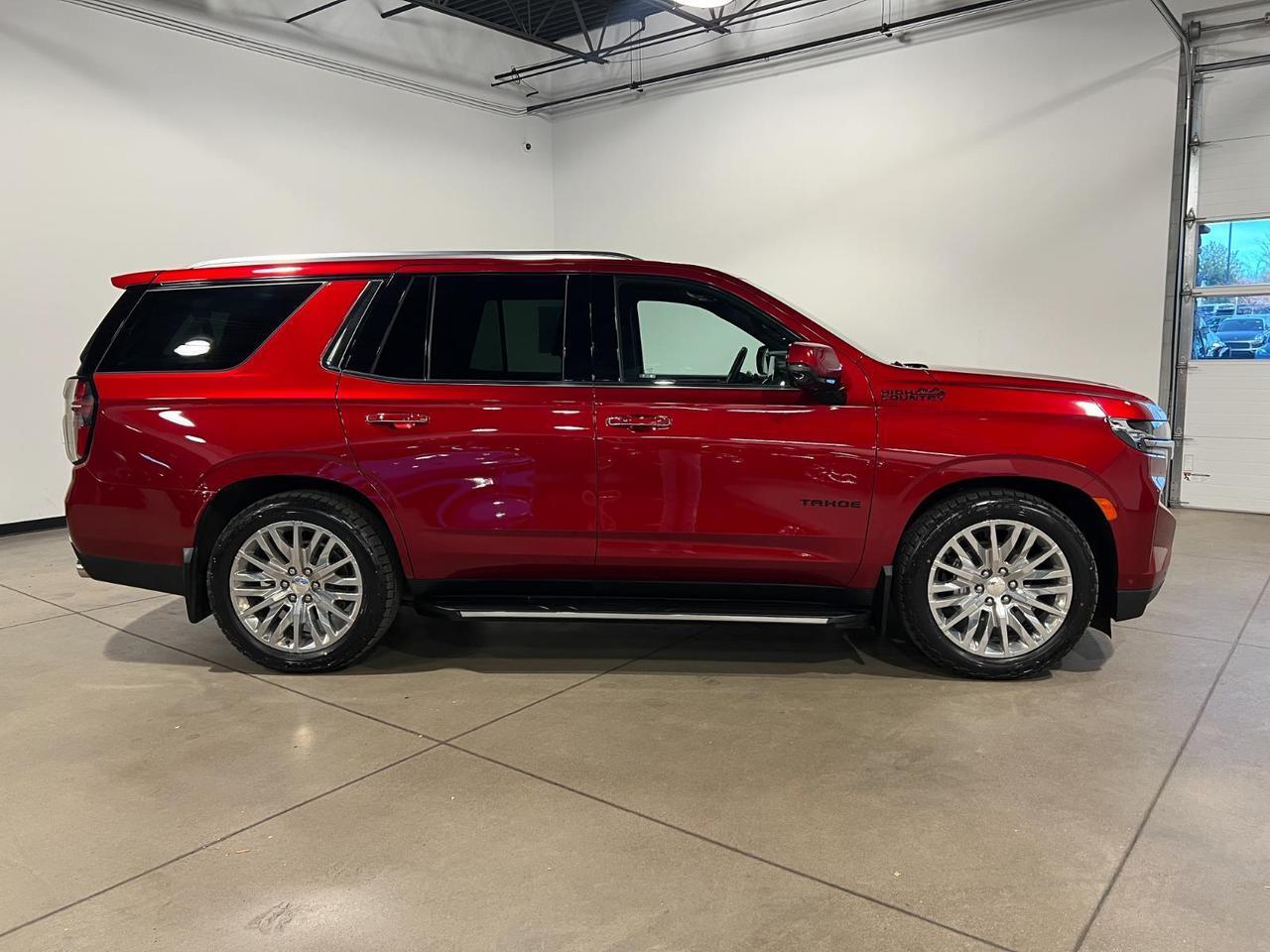 2023 Chevrolet Tahoe High Country Parker CO