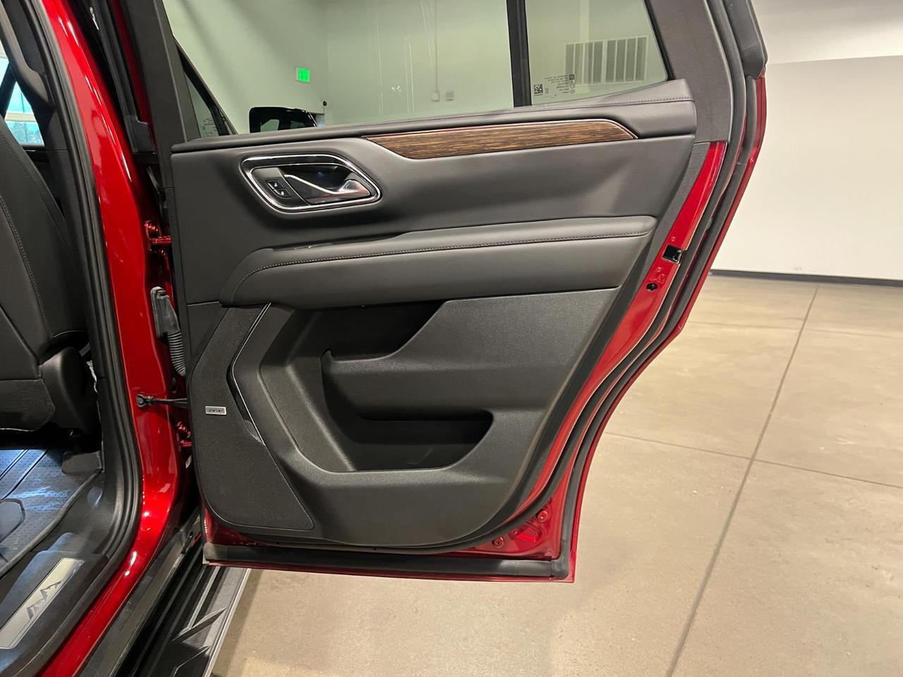 2023 Chevrolet Tahoe High Country Parker CO