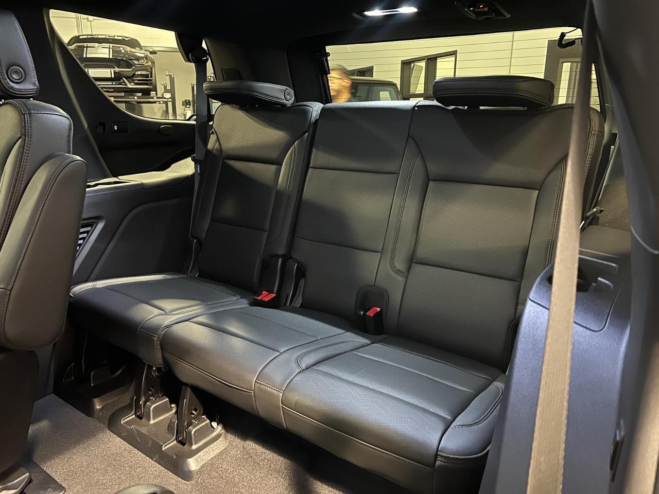 2023 Chevrolet Tahoe High Country Parker CO