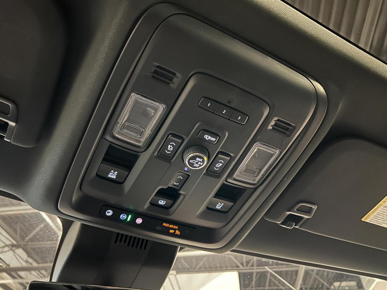 2023 Chevrolet Tahoe High Country Parker CO