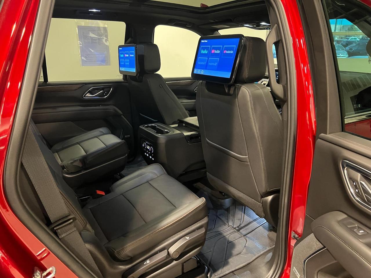 2023 Chevrolet Tahoe High Country Parker CO