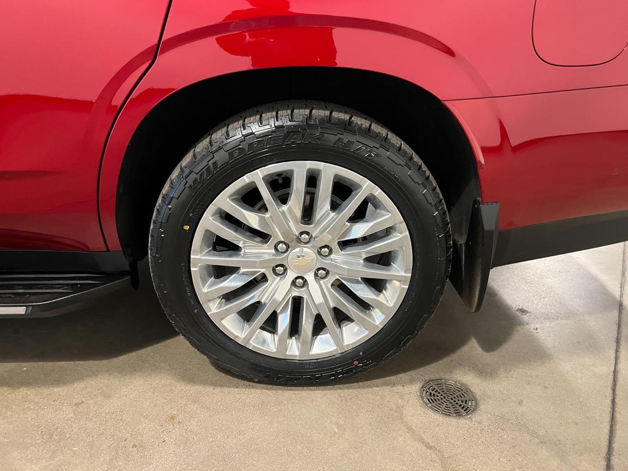 2023 Chevrolet Tahoe High Country Parker CO