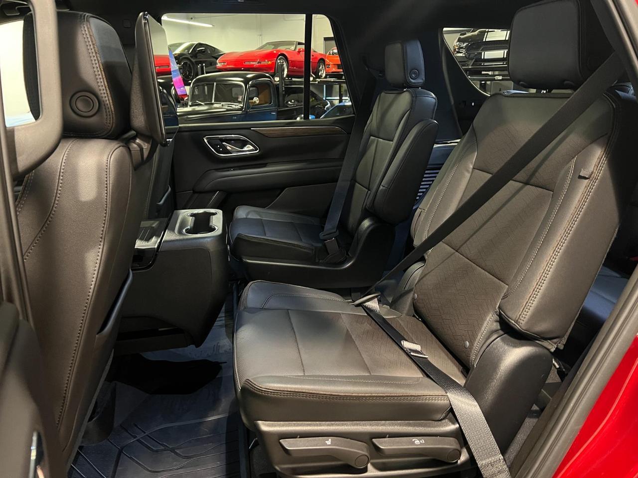 2023 Chevrolet Tahoe High Country Parker CO