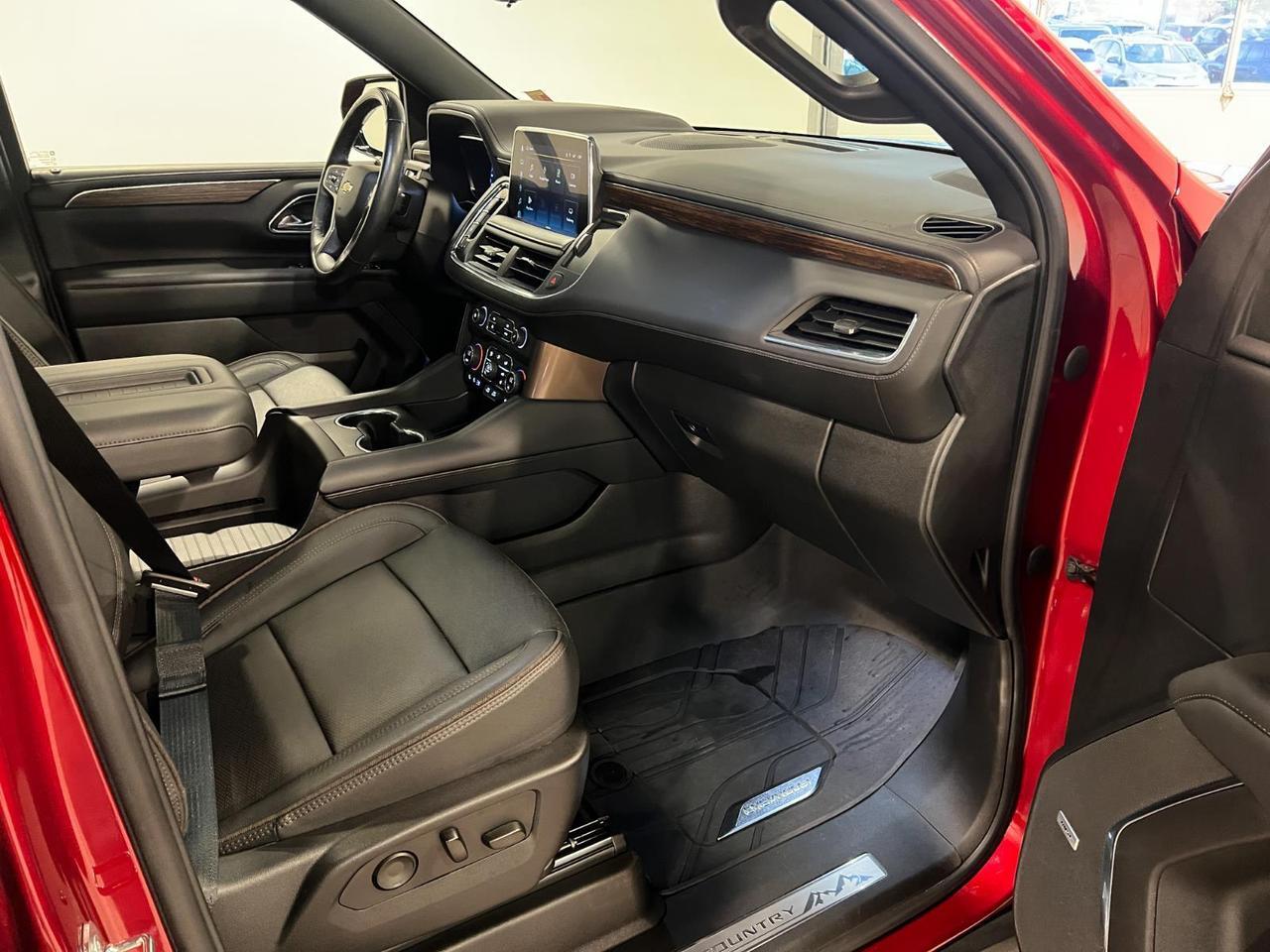 2023 Chevrolet Tahoe High Country Parker CO