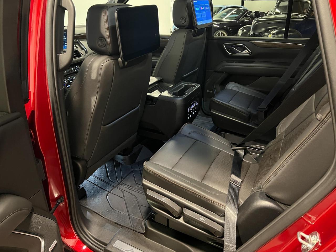 2023 Chevrolet Tahoe High Country Parker CO