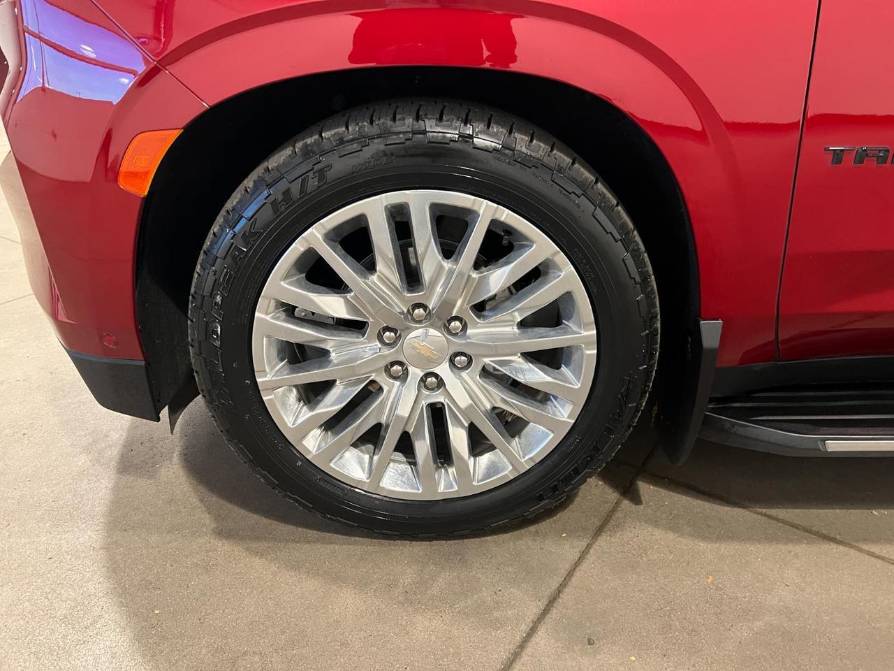 2023 Chevrolet Tahoe High Country Parker CO