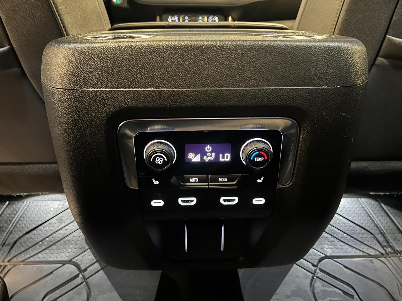 2023 Chevrolet Tahoe High Country Parker CO