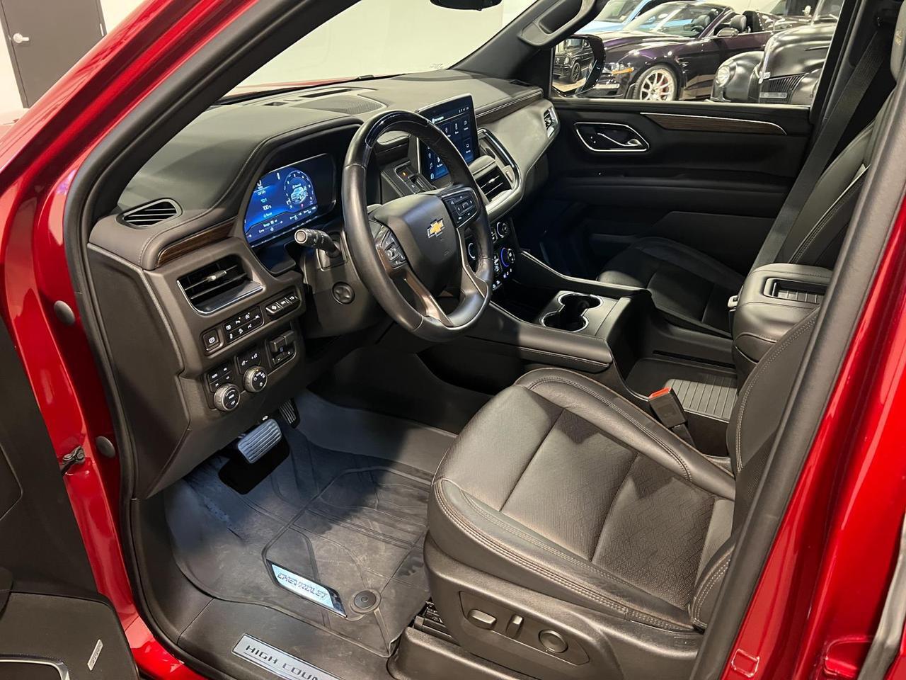 2023 Chevrolet Tahoe High Country Parker CO