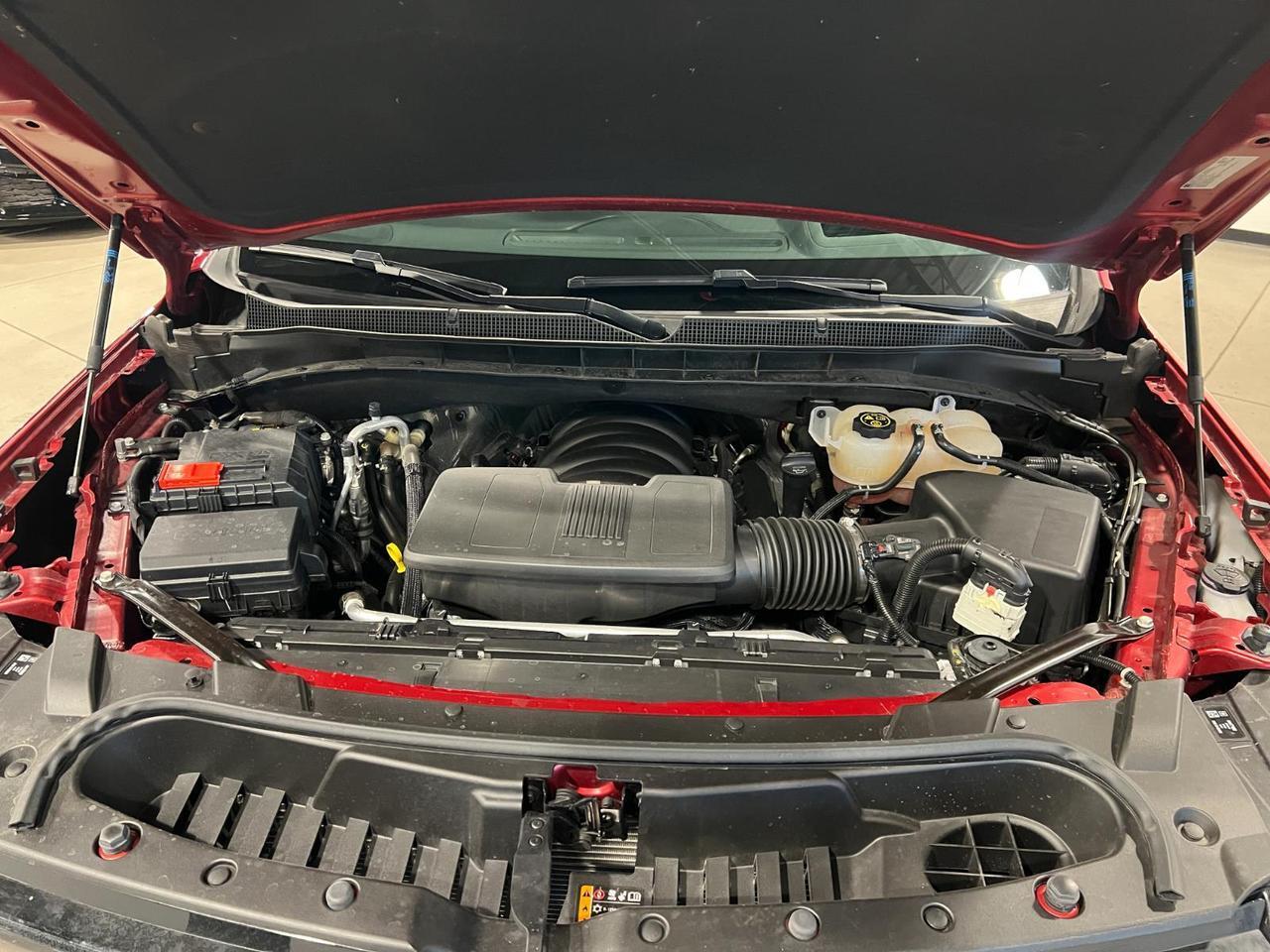 2023 Chevrolet Tahoe High Country Parker CO