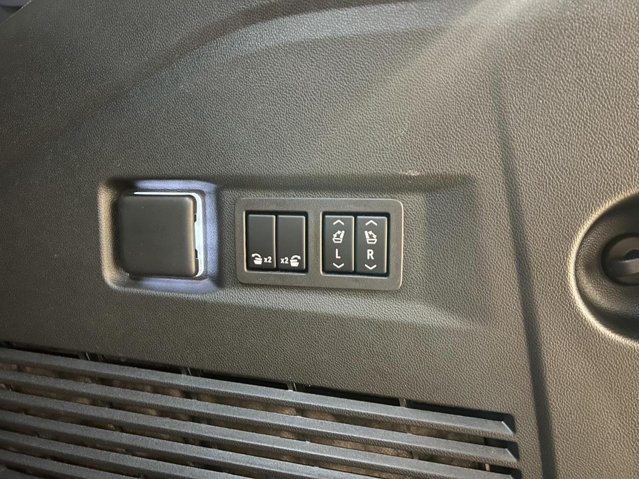 2023 Chevrolet Tahoe High Country Parker CO