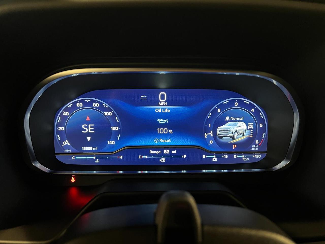 2023 Chevrolet Tahoe High Country Parker CO