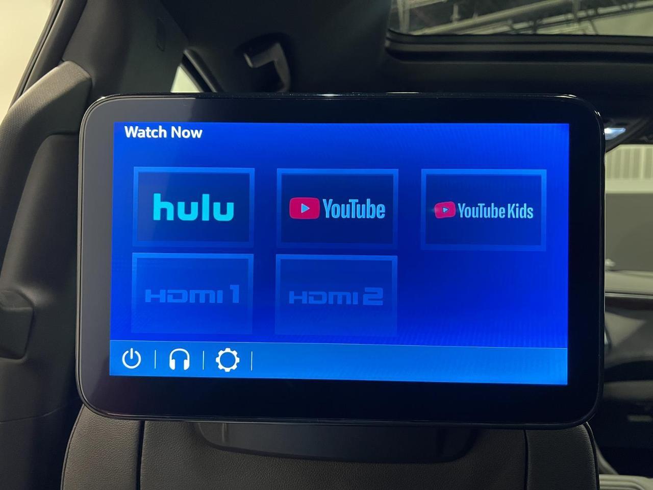 2023 Chevrolet Tahoe High Country Parker CO