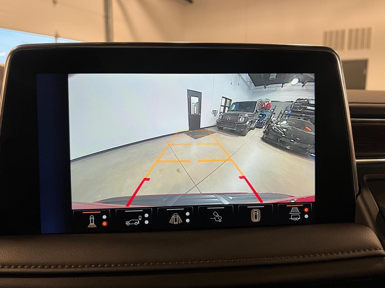 2023 Chevrolet Tahoe High Country Parker CO