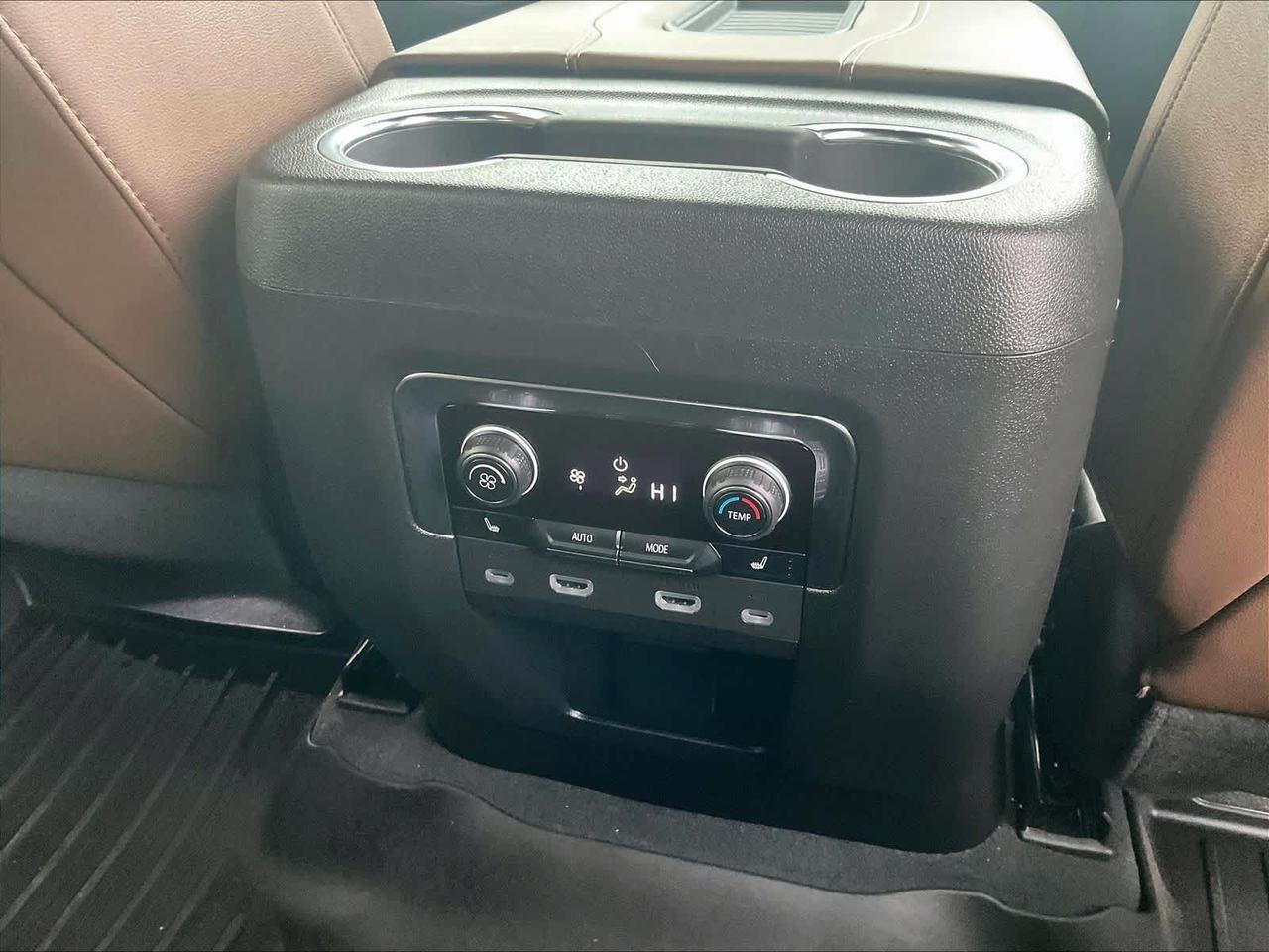 2023 Chevrolet Tahoe High Country Roseville CA