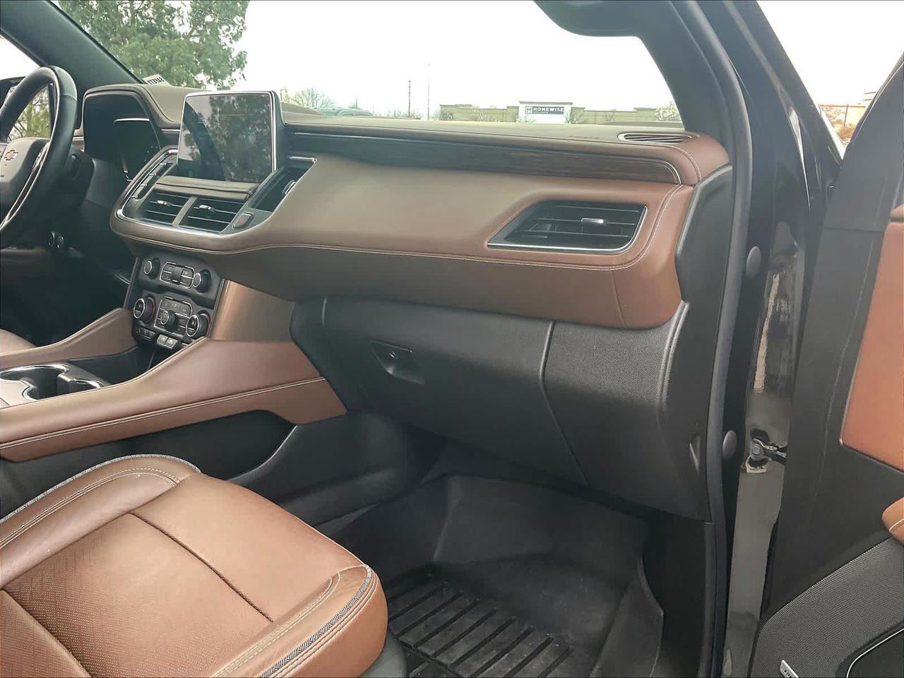 2023 Chevrolet Tahoe High Country Roseville CA