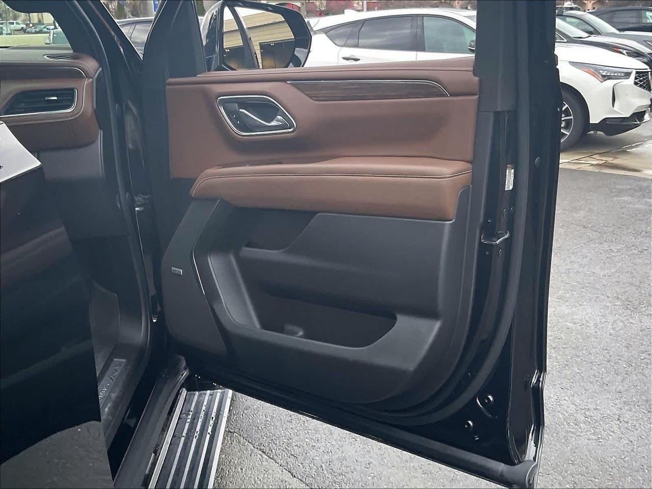 2023 Chevrolet Tahoe High Country Roseville CA