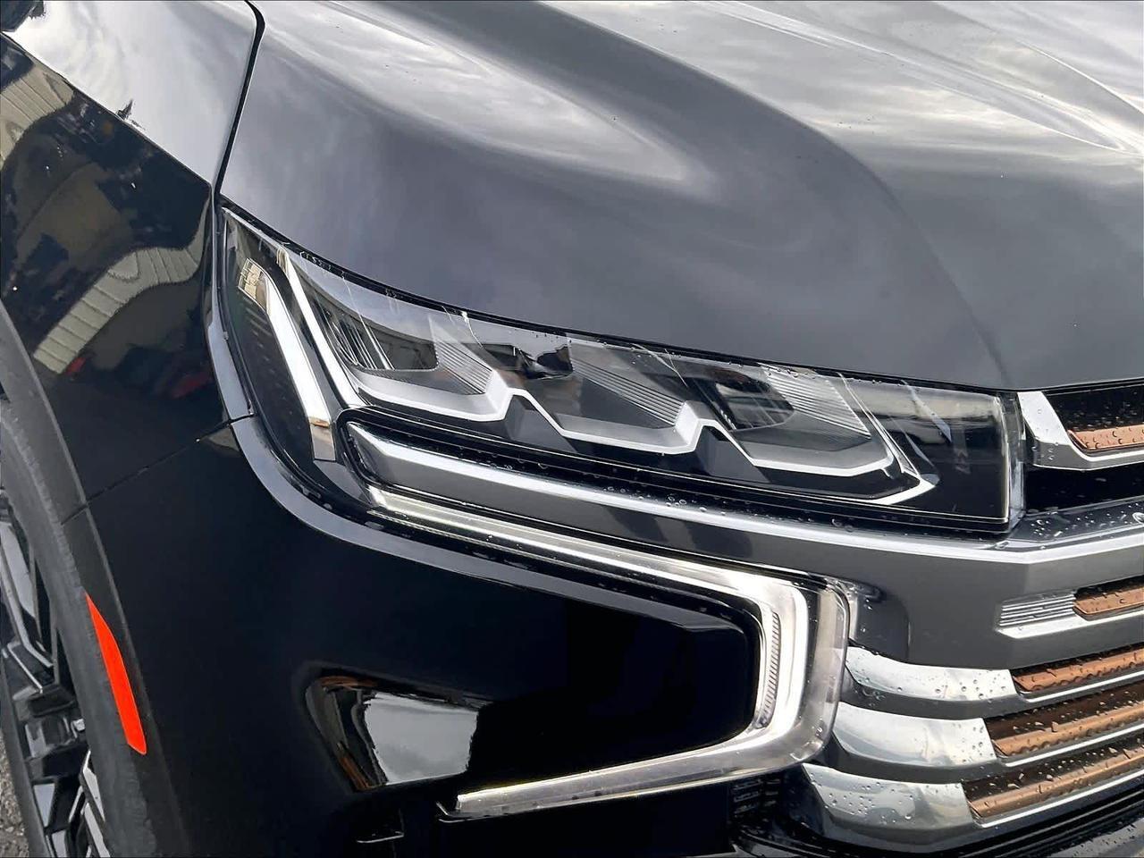 2023 Chevrolet Tahoe High Country Roseville CA