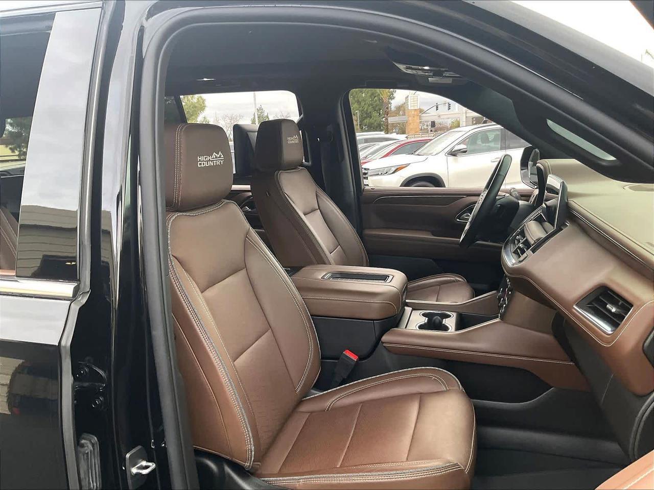 2023 Chevrolet Tahoe High Country Roseville CA