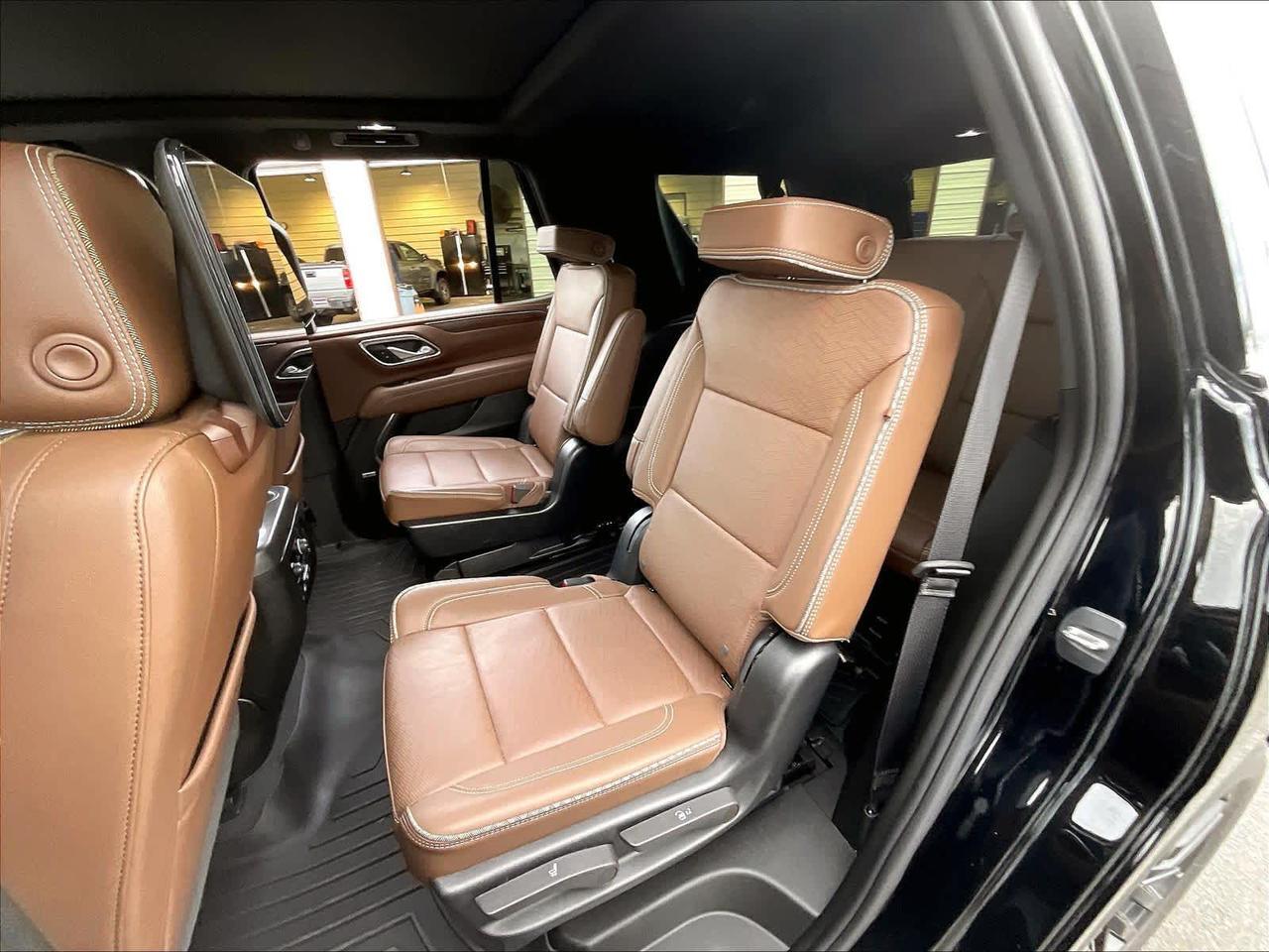 2023 Chevrolet Tahoe High Country Roseville CA