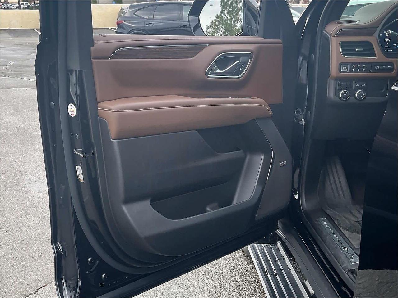 2023 Chevrolet Tahoe High Country Roseville CA