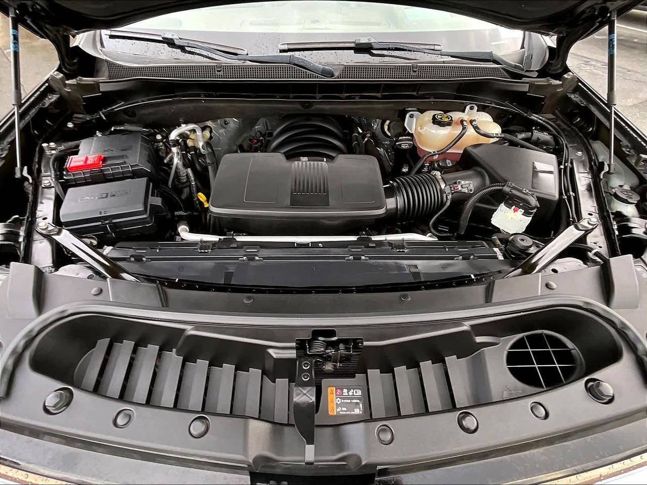 2023 Chevrolet Tahoe High Country Roseville CA