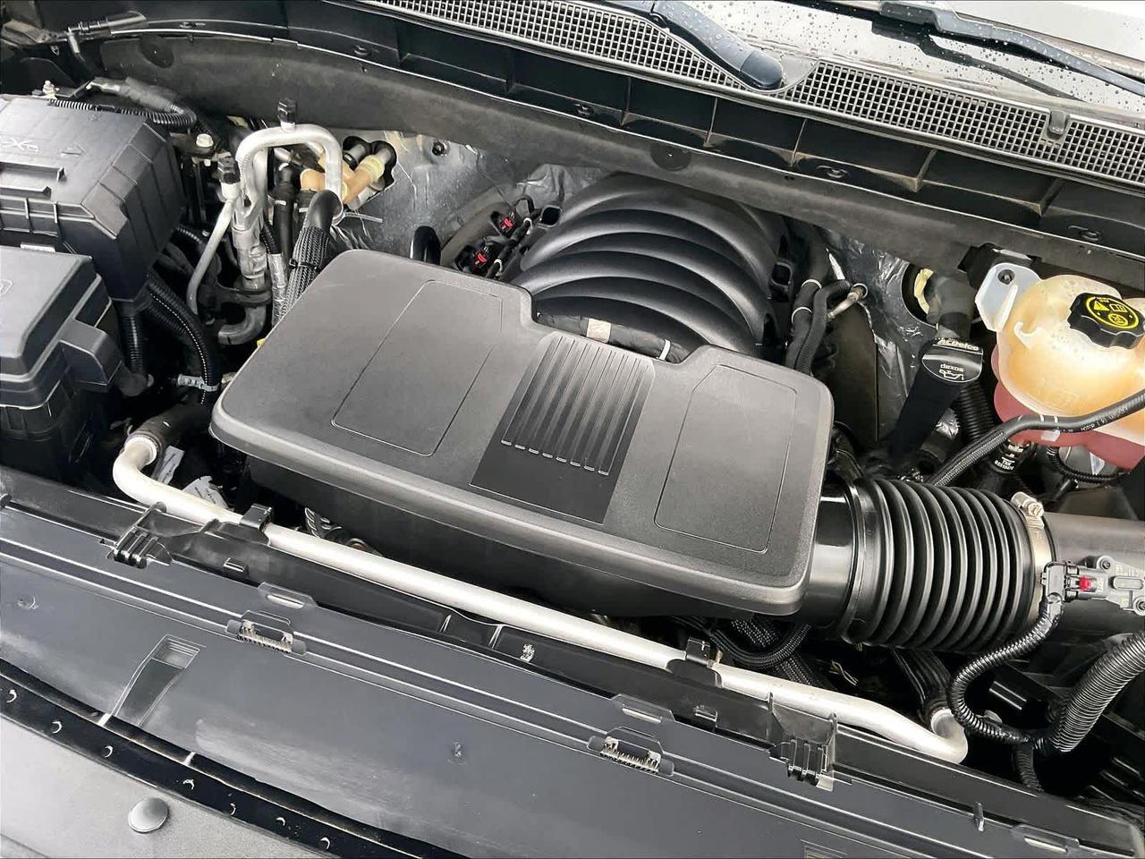 2023 Chevrolet Tahoe High Country Roseville CA