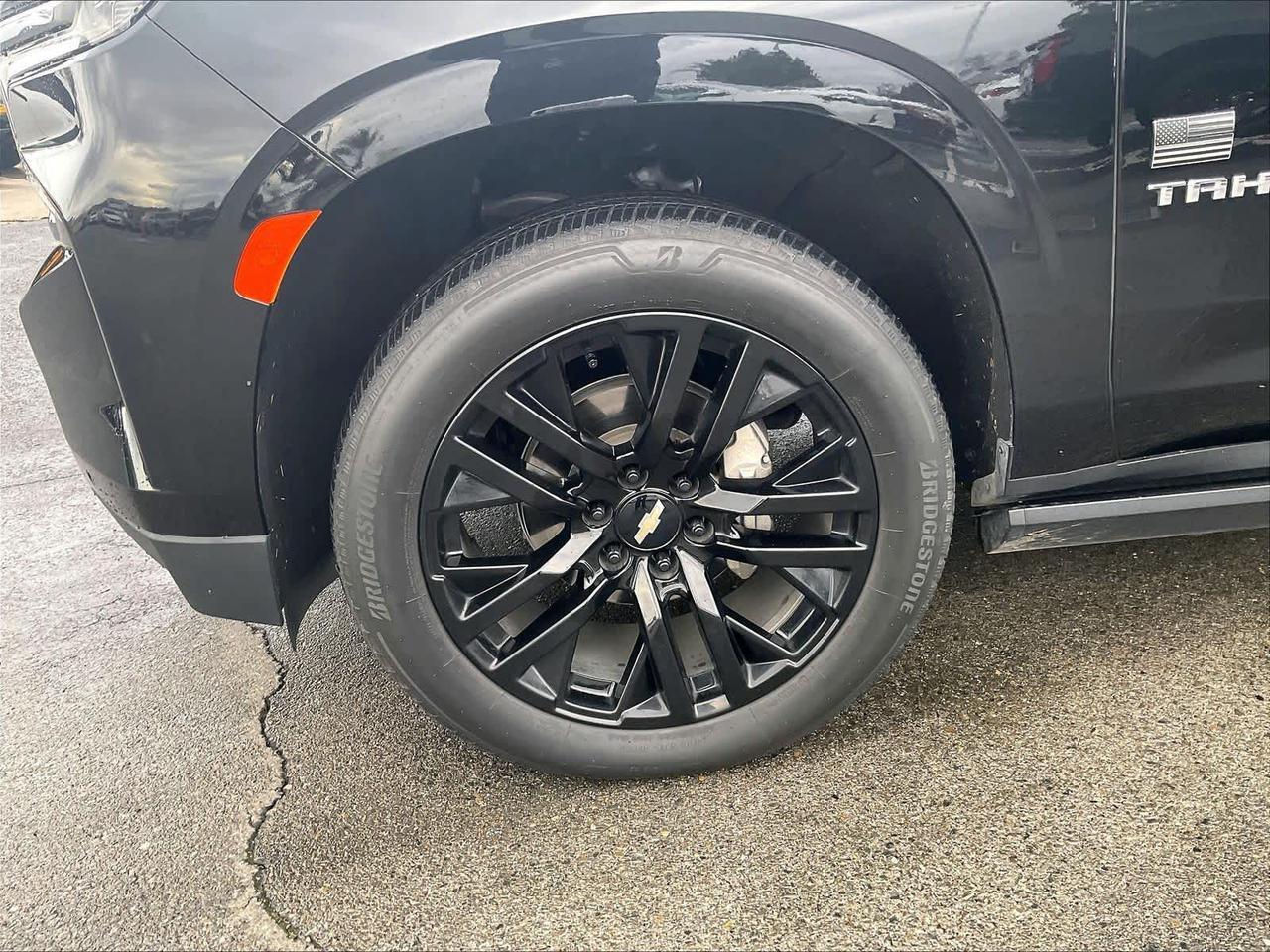 2023 Chevrolet Tahoe High Country Roseville CA