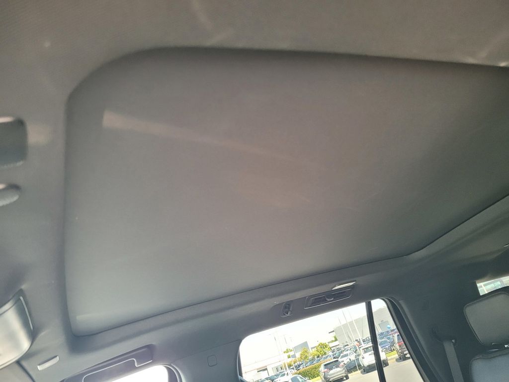 2023 Chevrolet Tahoe High Country Roseville CA