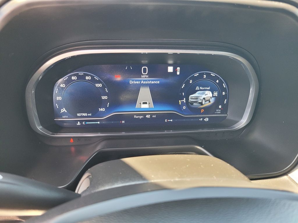 2023 Chevrolet Tahoe High Country Roseville CA