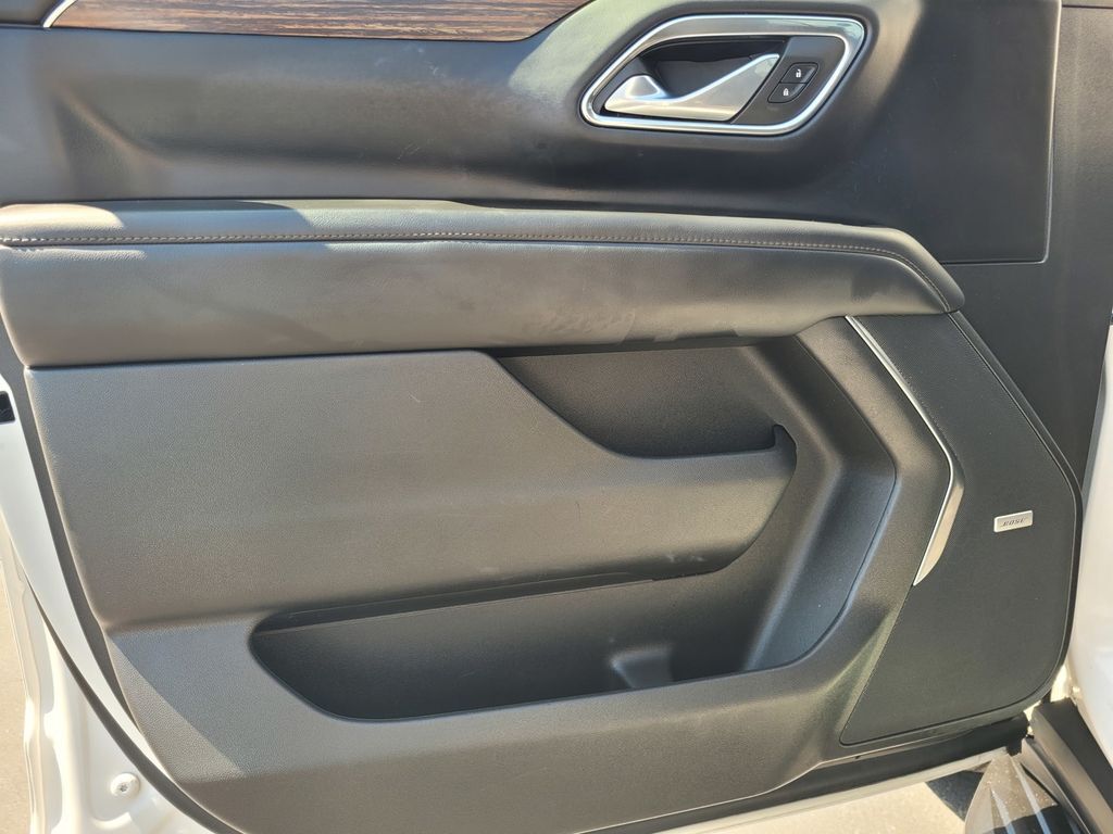 2023 Chevrolet Tahoe High Country Roseville CA