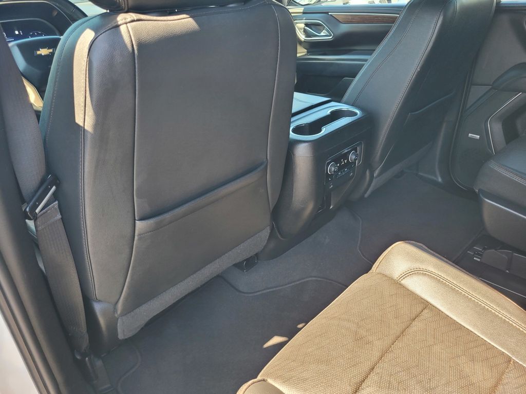 2023 Chevrolet Tahoe High Country Roseville CA