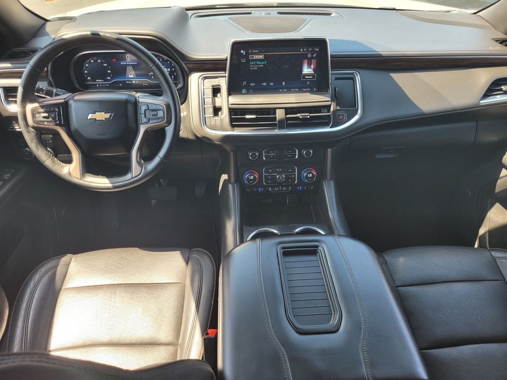 2023 Chevrolet Tahoe High Country Roseville CA