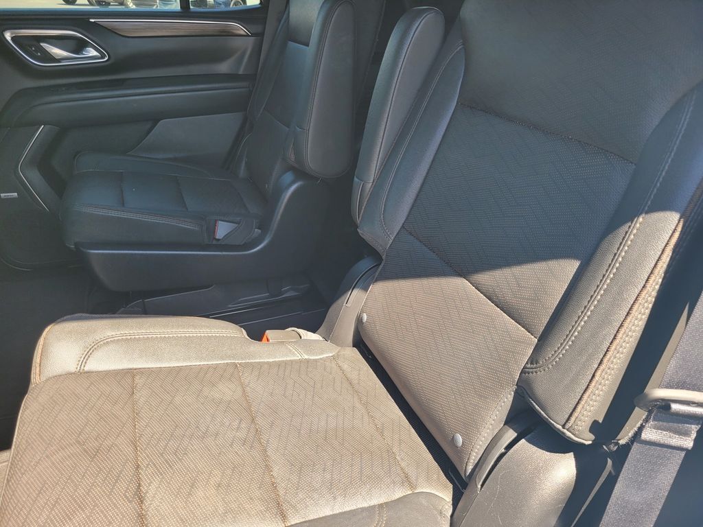 2023 Chevrolet Tahoe High Country Roseville CA