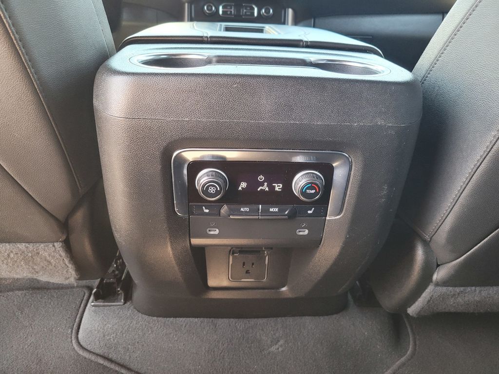 2023 Chevrolet Tahoe High Country Roseville CA