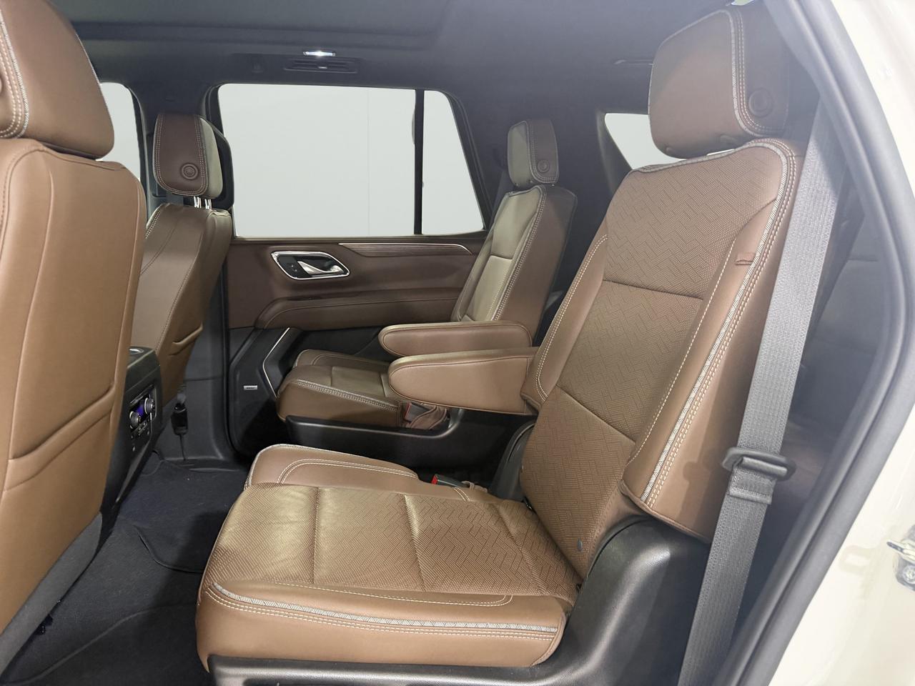 2023 Chevrolet Tahoe High Country San Antonio TX